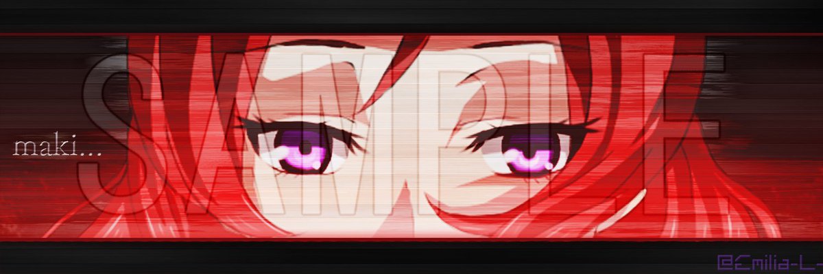 Emilia⊿ @MOIW両日 tweet media