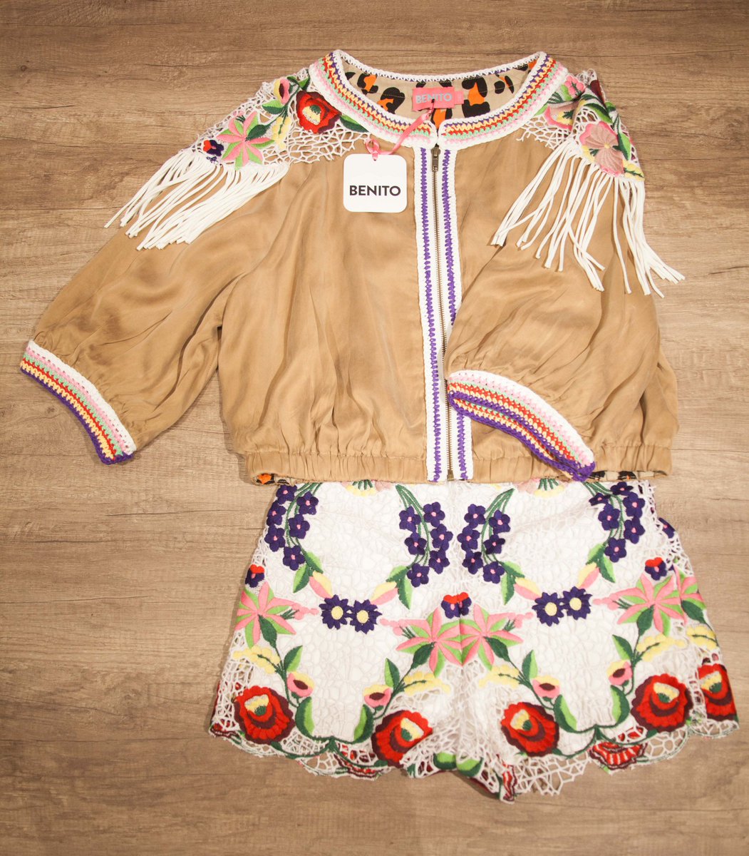 _LTGroup's tweet photo. Querido verano: ya estamos listos para enfrentarte con todo el glam que se necesita ☀🌈

#LTrends #Trends #Tendencia #LTGroup #LTBoutique https://t.co/ykck8XwIHv