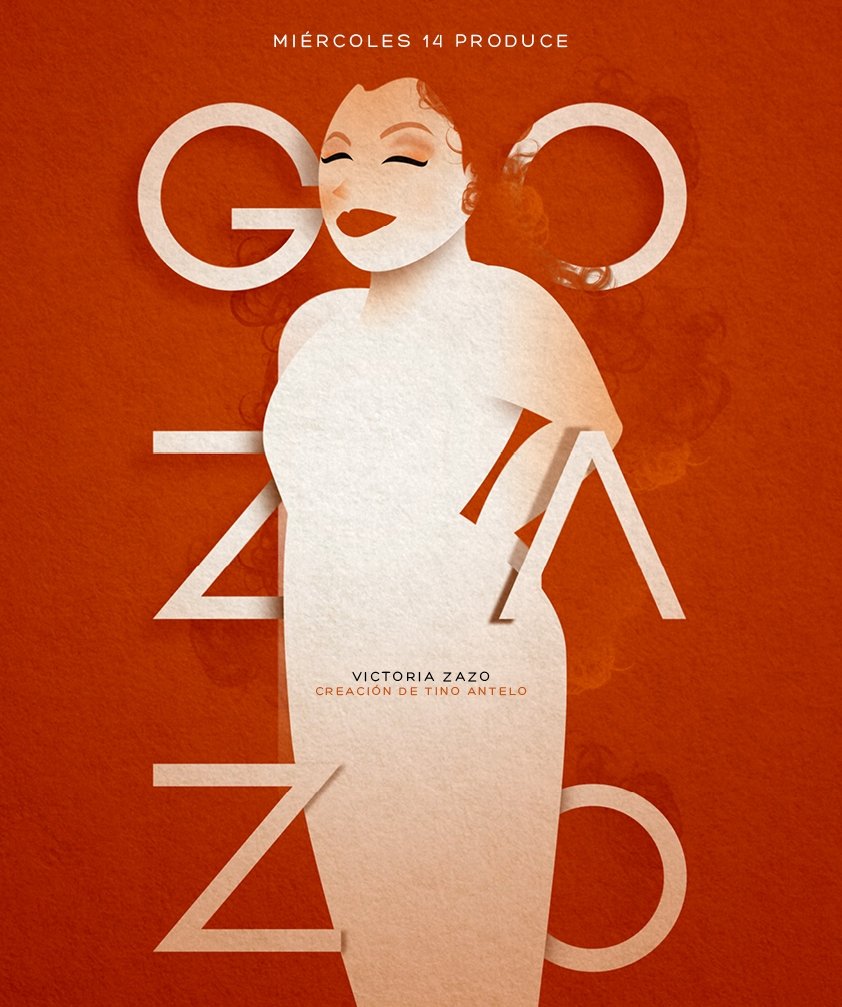 GoZazo's tweet photo. ¡VOLVEMOS! Los jueves de noviembre estaremos en @9NorteTeatro Ven a ver nuestra montaña rusa de emociones ¡Estamos muy ilusionados! #GoZazo💋 https://t.co/JgtMaHCA84