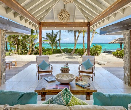 Top 6 places for a digital detox bit.ly/1sHuyJu #luxurytravel