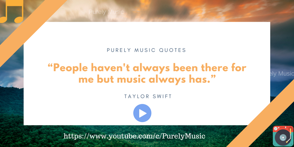 Purely_Music's tweet photo. Musical Quote #7 Music for ever with love
#MusicalQuote #Musical #PurelyMusic https://t.co/4i3LVna84d