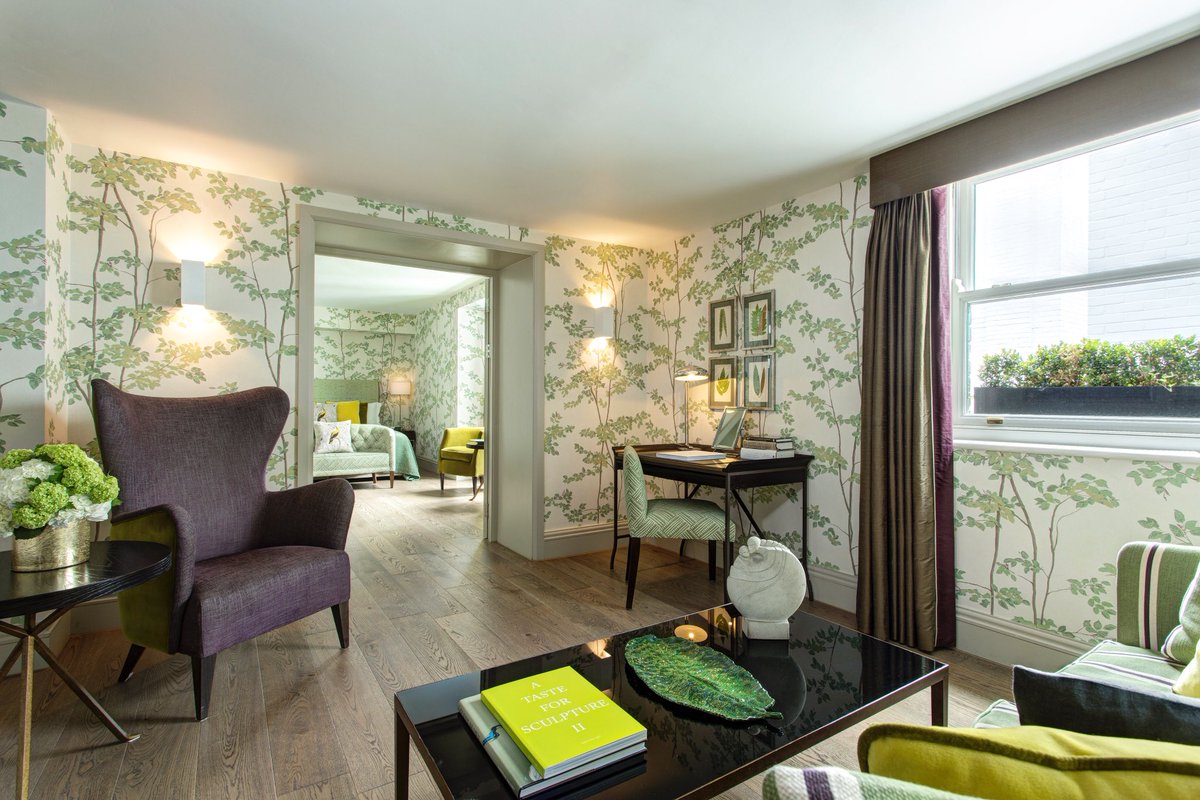 Brown S Hotel A Rocco Forte Hotel The Suite Life Weekends In Mayfair Bestofmayfair Ourforte Brownshotel Roccofortehotels