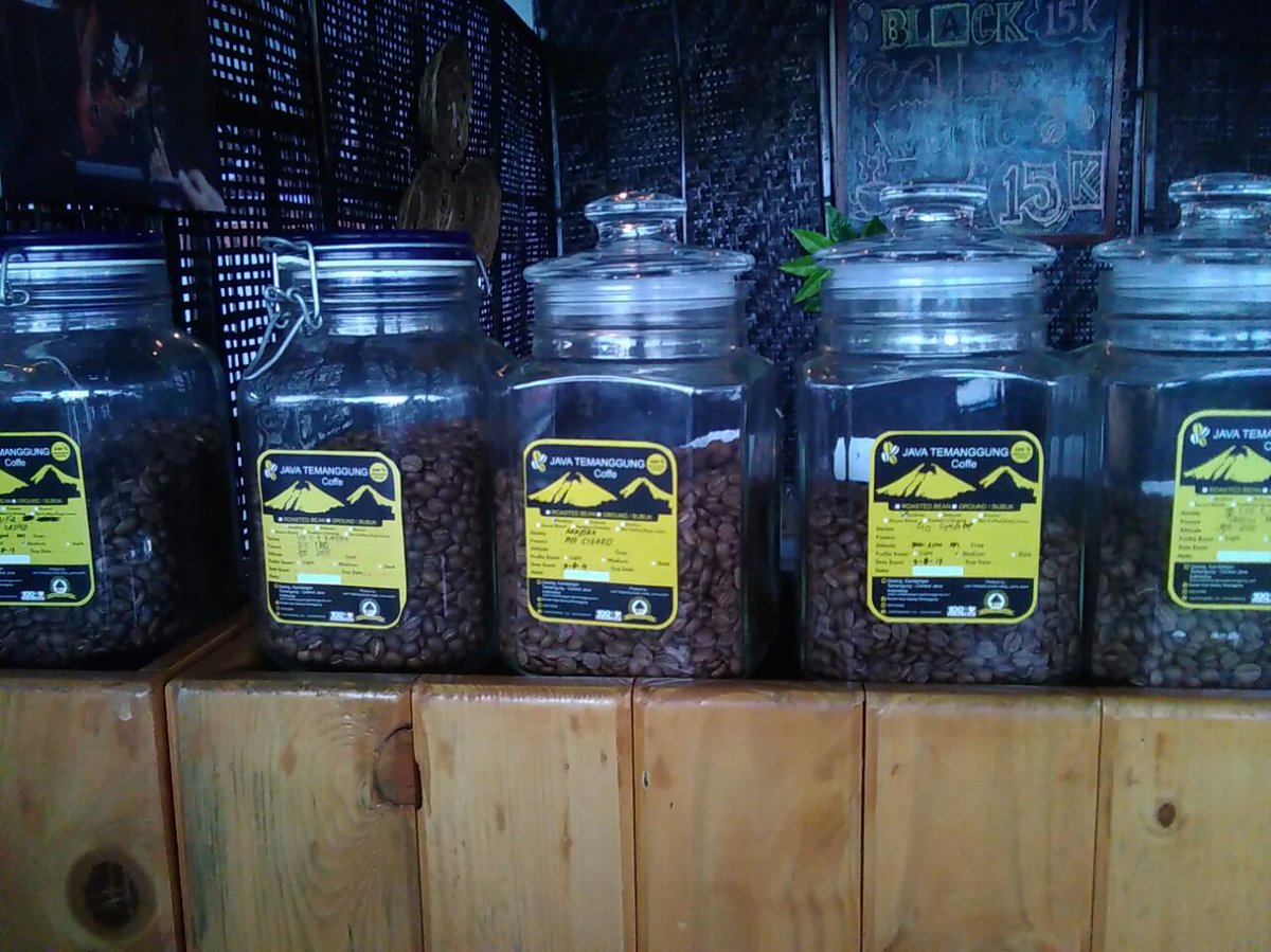 event_pemalang's tweet photo. Di Temanggung Jawa Tengah, pada tanggal 20 - 22 Okt 2017 ada gelaran Festival Kopi Temanggung. #PesonaTemanggungKopi https://t.co/pi2DaPqPWf