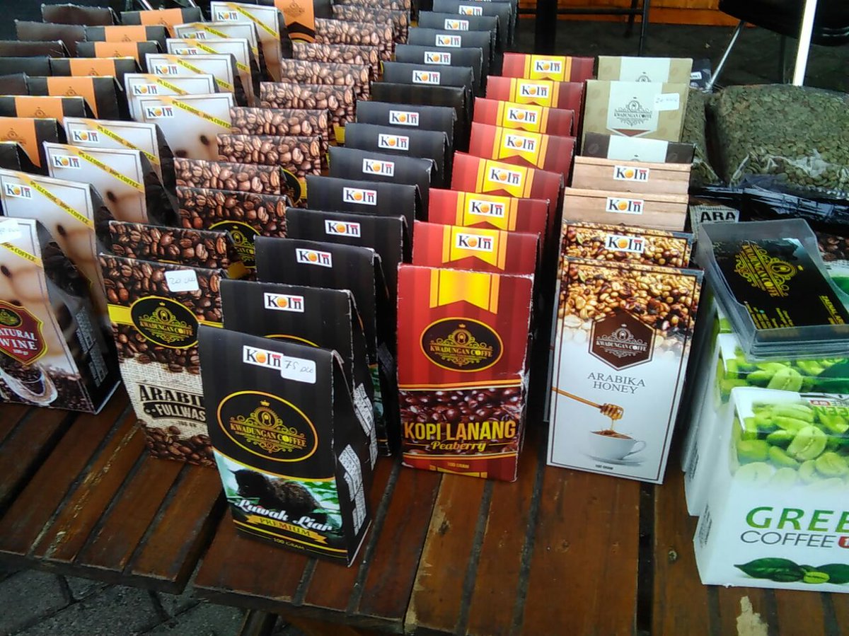 event_pemalang's tweet photo. Di Temanggung Jawa Tengah, pada tanggal 20 - 22 Okt 2017 ada gelaran Festival Kopi Temanggung. #PesonaTemanggungKopi https://t.co/pi2DaPqPWf