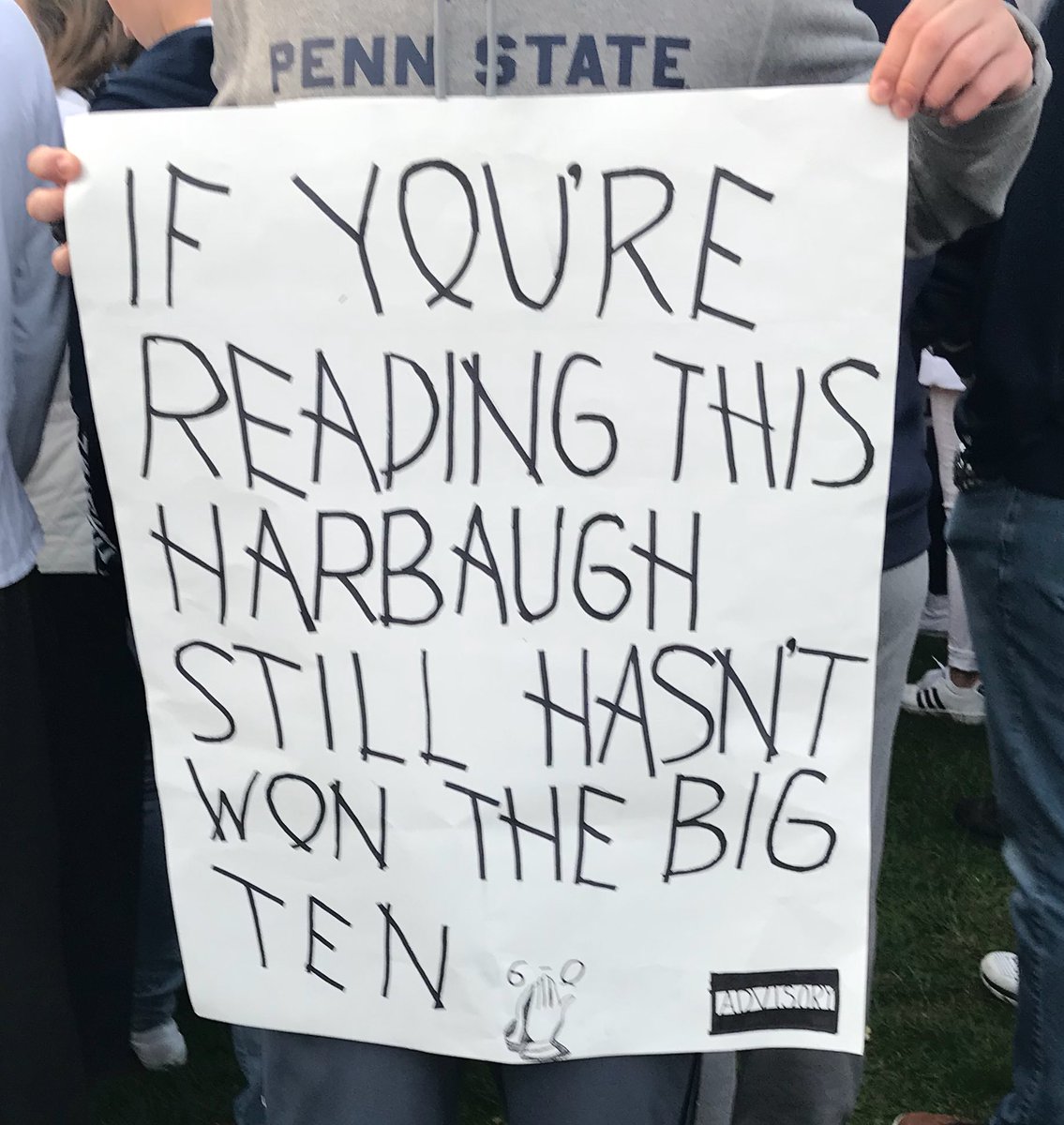 CollegeGameDay's tweet photo. True https://t.co/QOAzp7qqw2