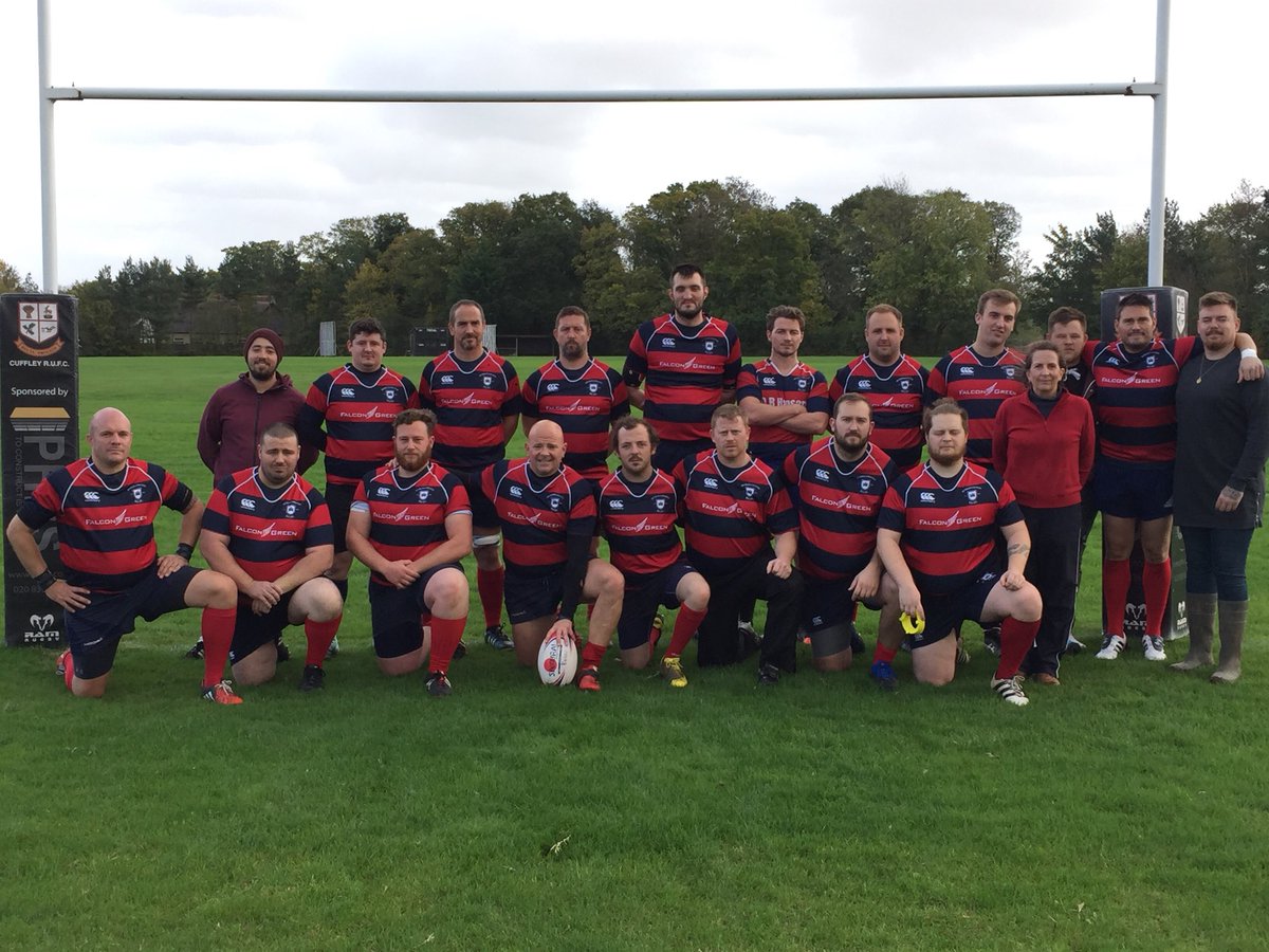 JosephSweeney81's tweet photo. Good luck today lads @berkhamstedrufc @FalconGreenUK proud to sponsor the team. https://t.co/LEK4ktA5f6