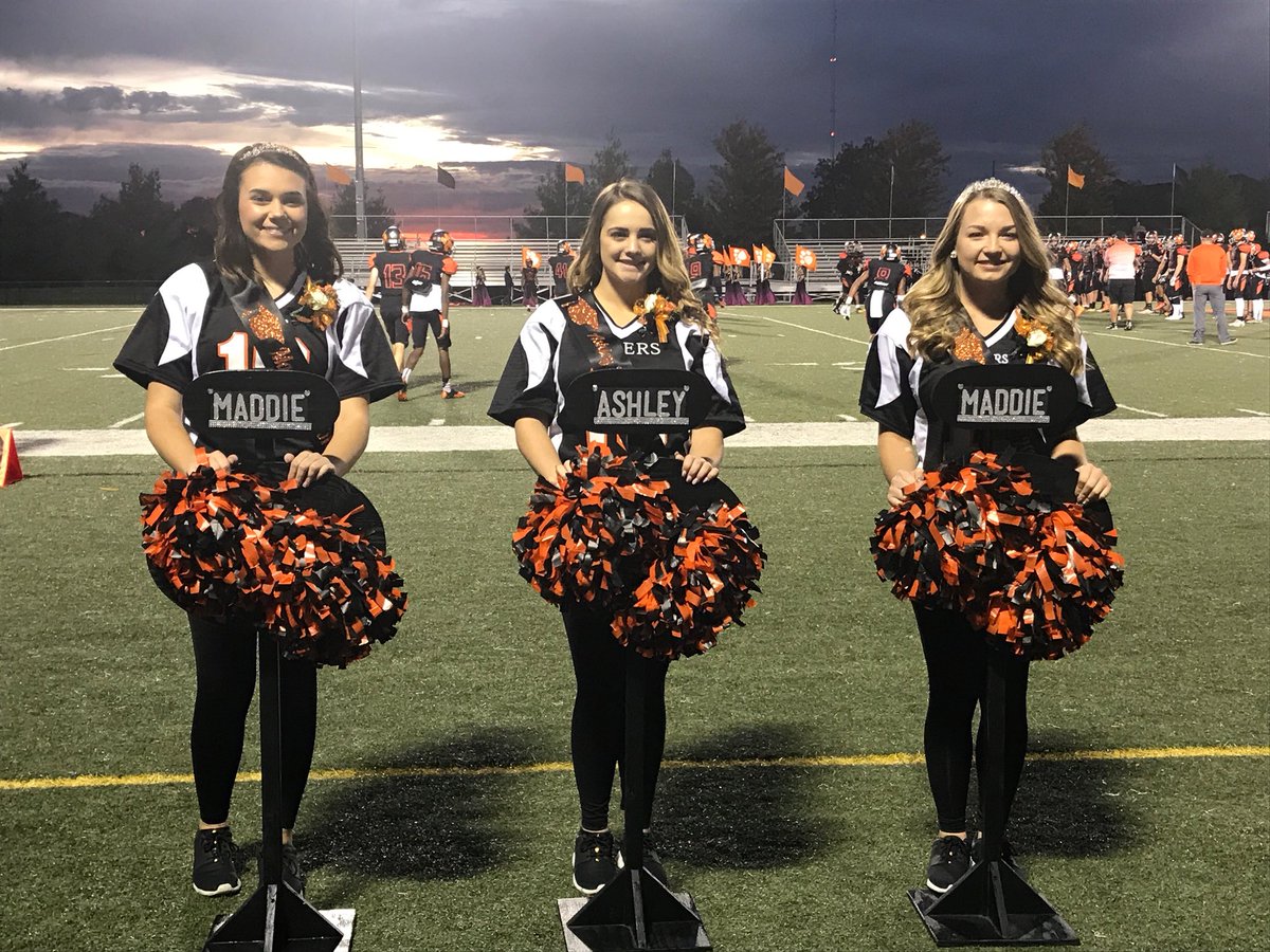 EHS Varsity Dance tweet media