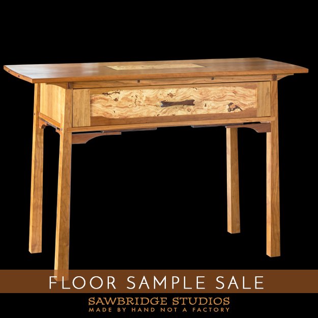 SawbridgeStudio's tweet photo. #FLOORSAMPLE #SALE https://t.co/nv1Vulmtks #furniture #winnetka #chicago #shopchicago #chicagonorthshore #decor #consoletable #Madeinamerica https://t.co/9wA35Ps2a6