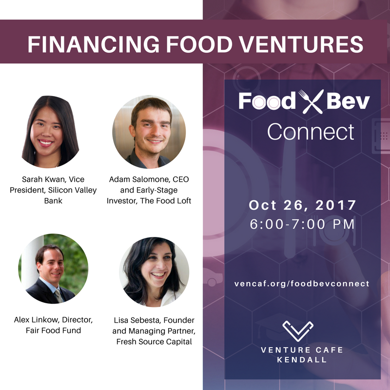 My_InnoStudio's tweet photo. Need cash for your food venture? Gain insights from @SVB_Financial, @thefoodloft, @freshsourcecap &amp; @FairFoodNetwork https://t.co/ZBKtTeme5e https://t.co/rFHE1D0Lk6