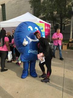 thedishfish's tweet photo. Everyone is loving the #Dishfish 
#StrongLikeUs https://t.co/LXzpksK6Et