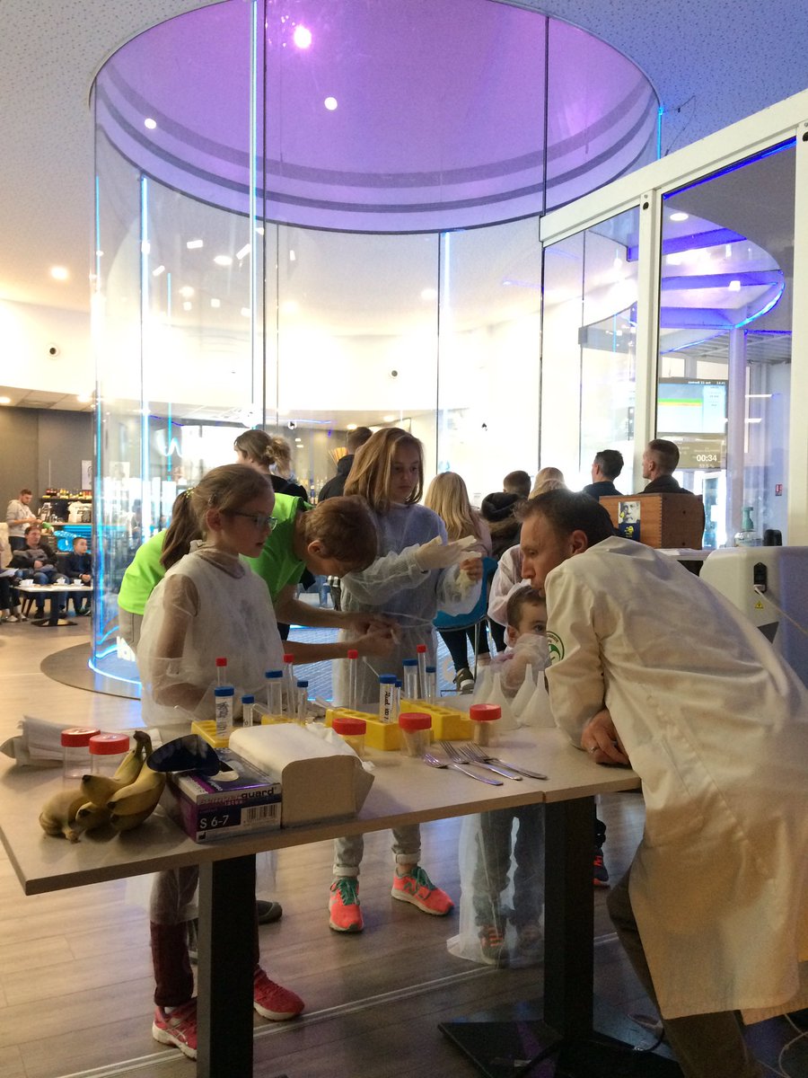 Institut Pasteur de Lille tweet media