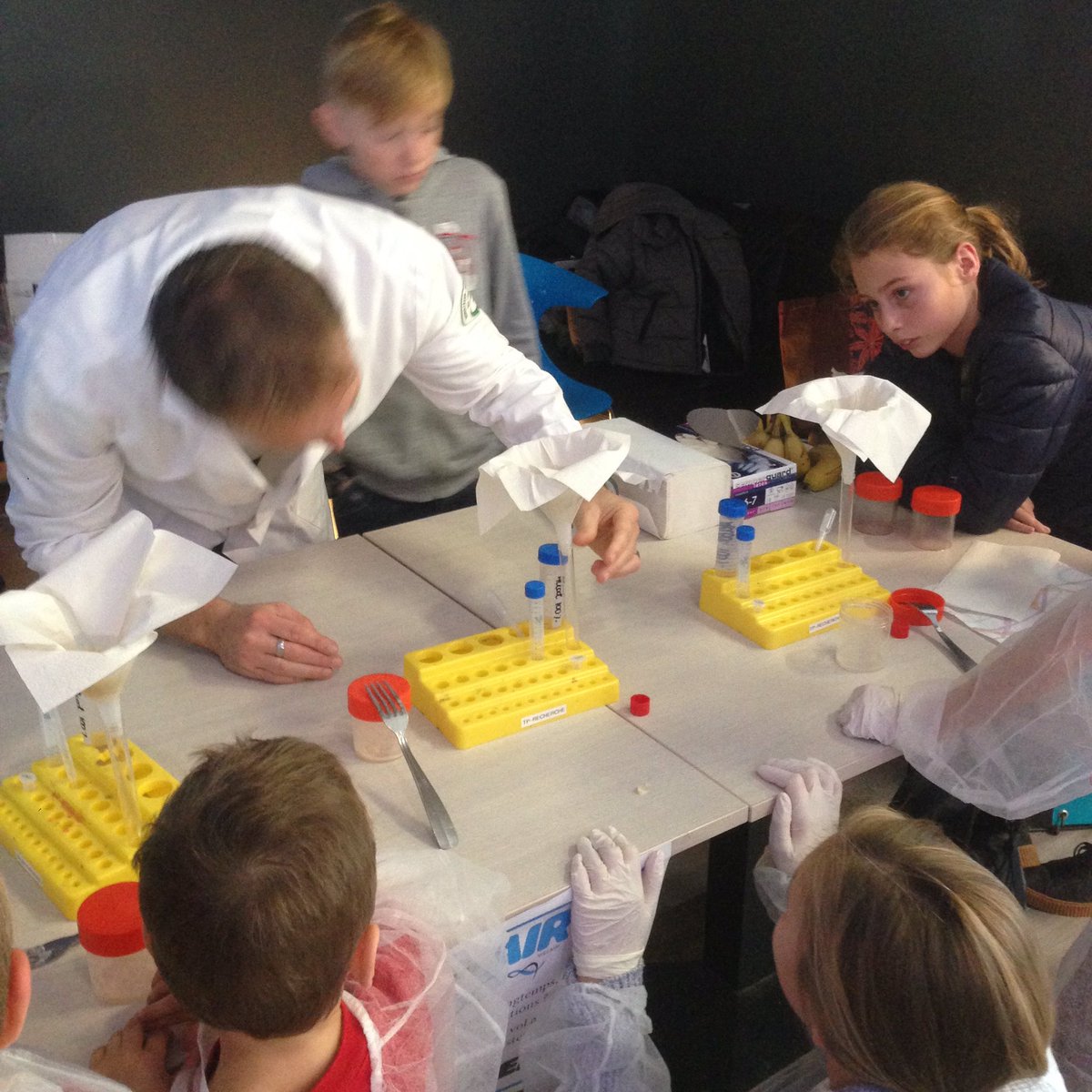 Institut Pasteur de Lille tweet media