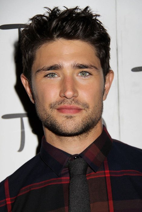Happy Birthday Matt Dallas 