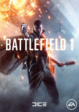 Snoost's tweet photo. Anyone else who is playing #Battlefield1 today? https://t.co/YJVkbNqP31

#Battlefield #Action #Games #Gaming #GamingLife #PcGames #VideoGame https://t.co/VSIoRfPrrB