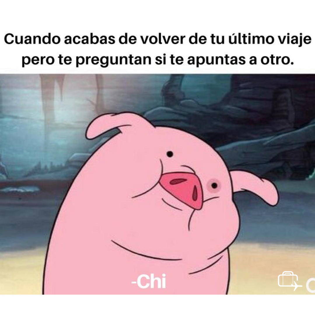 carry2me_'s tweet photo. #FelizSabado #travel #viajeros #viajes #Carry2Me #destinos #turismo https://t.co/AZaycWC8M5