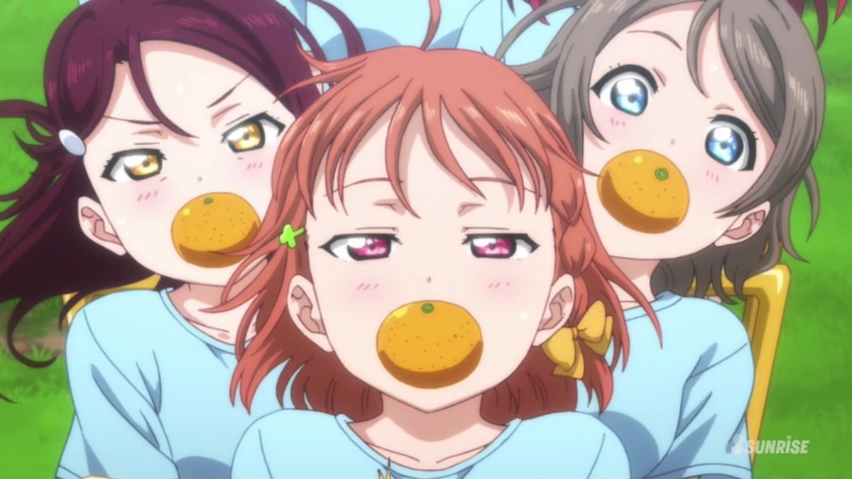 みょん Twitterissa ラブライブサンシャイン二期3話感想まずダイヤ様美しすぎてやばかった もう尊いですね そして新曲も来ましたが神曲ですね 今回でダイヤ様推し増えそう 途中のミカン列車はhptにしか見えないwラストの君ここもみんな可愛くて最高だった みょん Twitterissa ラブライブサンシャイン二期3話感想まずダイヤ様美しすぎてやばかった もう尊いですね そして新曲も来ましたが神曲ですね 今回でダイヤ様推し増えそう 途中のミカン列車はhptにしか見えないwラストの君ここもみんな可愛くて最高だった