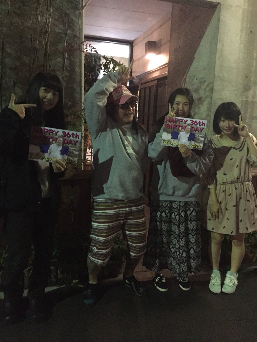 a_chanszu's tweet photo. 久しぶりにれいなとプリ＆會長の生誕祭！パンツの話面白すぎほんと笑 https://t.co/afdGupY1MW
