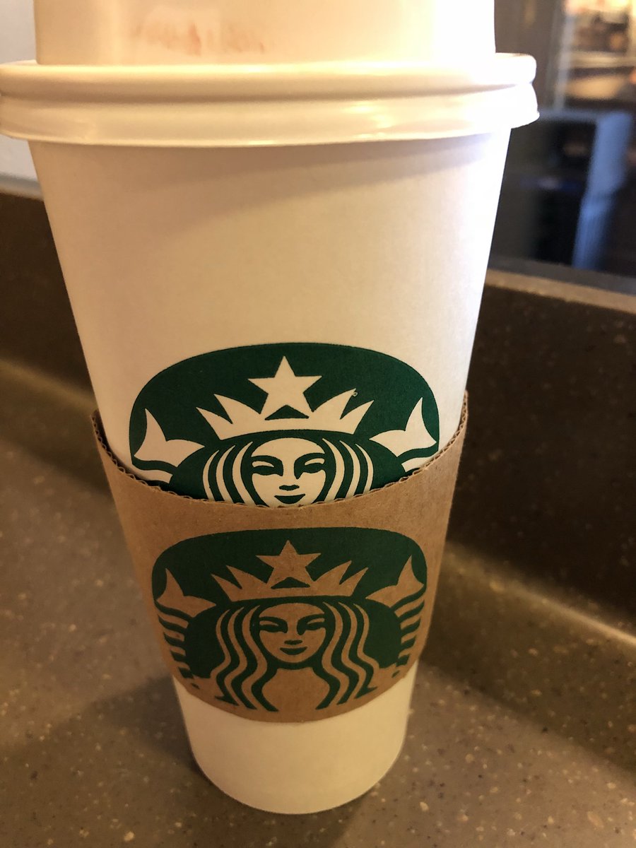 GenevaBosques's tweet photo. The 3-hr time struggle is real. #CaffeineLoading ☕️ #IACP2017 https://t.co/66XtJuSexI