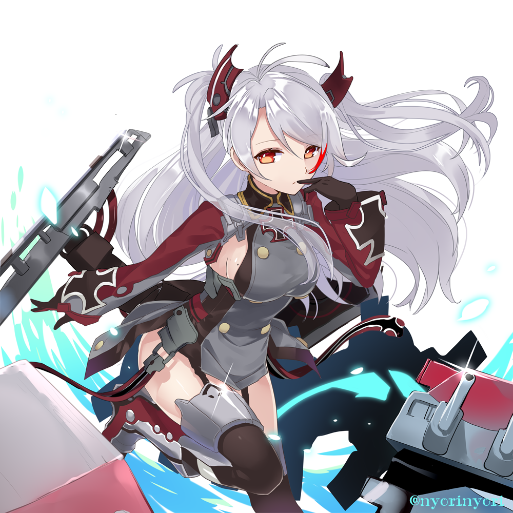 により プリンツ オイゲン アズールレーン T Co 4gicgvy5h7 Twitter
