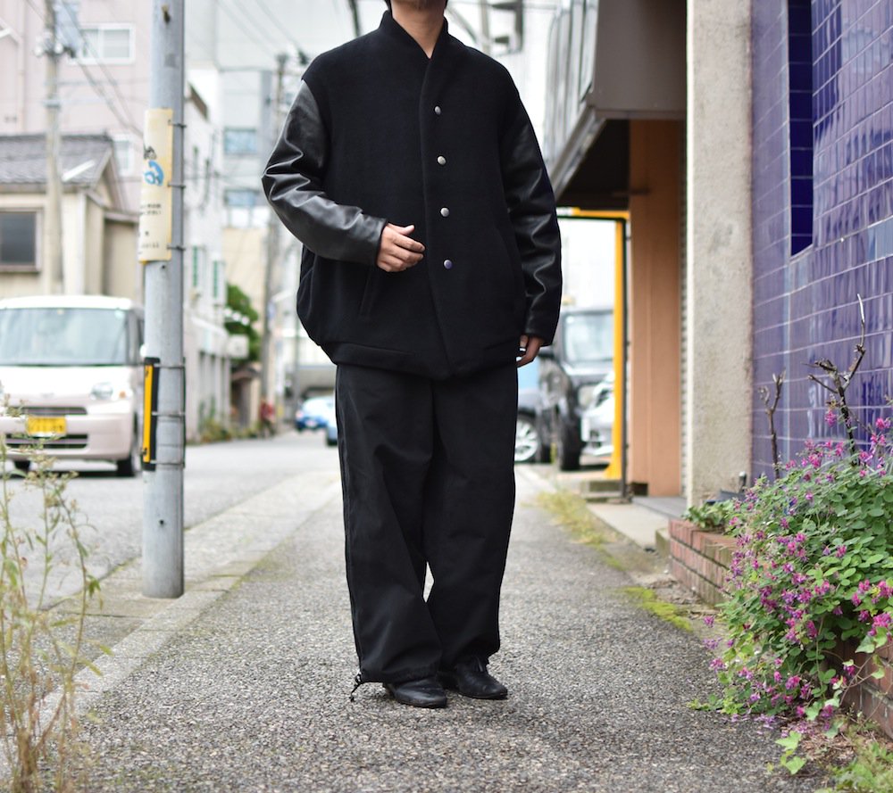 Sister The Sakaki Stadium Jumper Cow Leather This Product Is On Sale From Today Color Black Orange New Color T Co Sghhokhxz2 T Co 0fgshccox3 Sister The Sakaki Stadium Jumper Cow Leather This Product Is On Sale From Today Color Black Orange New Color T Co Sghhokhxz2 T Co 0fgshccox3