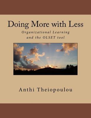 vrajs5's tweet photo. Doing More with Less by Anthi Theipoulou https://t.co/GySkRiHJYO @CreateSpace #TechnicalBook #BookReview @olsetinc #OLSET https://t.co/mxVTm4H9BA