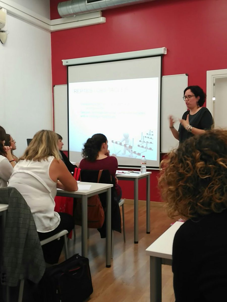ClasesAgiles's tweet photo. Gamificació https://t.co/y2LpWPOIo6