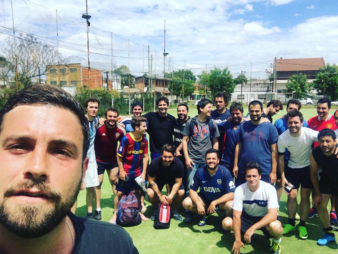 Lucas Delfino tweet media