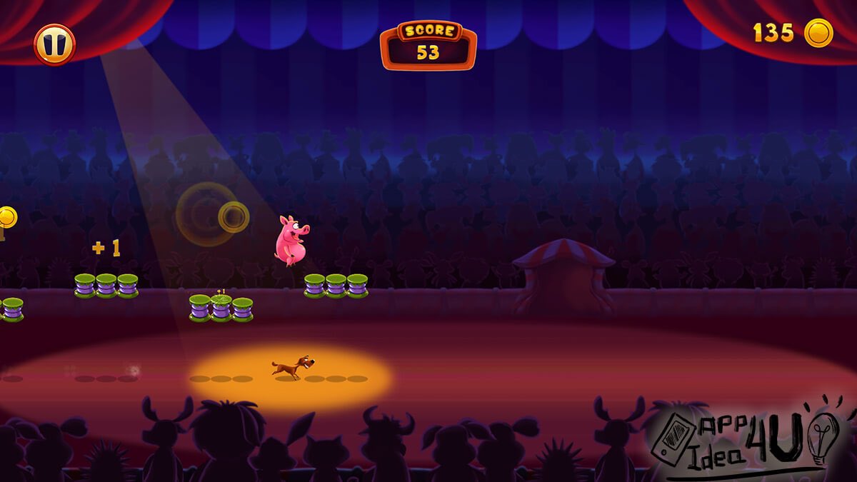 AppIdea4U's tweet photo. Appidea4u’s choice Piggy Show

https://t.co/49wFx2vpBF

#website #funny #cute #Gamer #gameshare https://t.co/ml1YBL2K8T