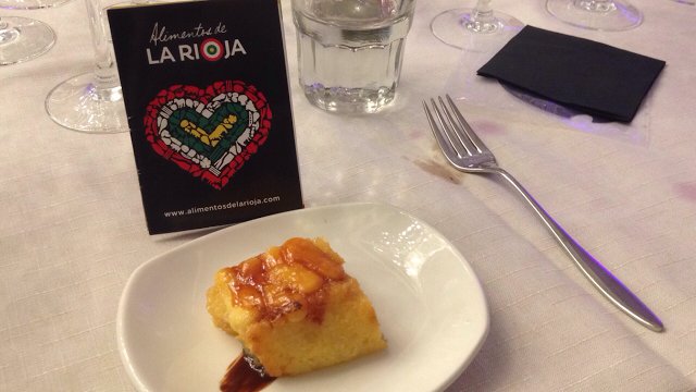 La gastronomía de La Rioja se luce en #Bilbao bit.ly/2l5xdy1 vía <a href="/gastrourdiales/">gastrourdiales.com</a> #LaRiojaGastronómica