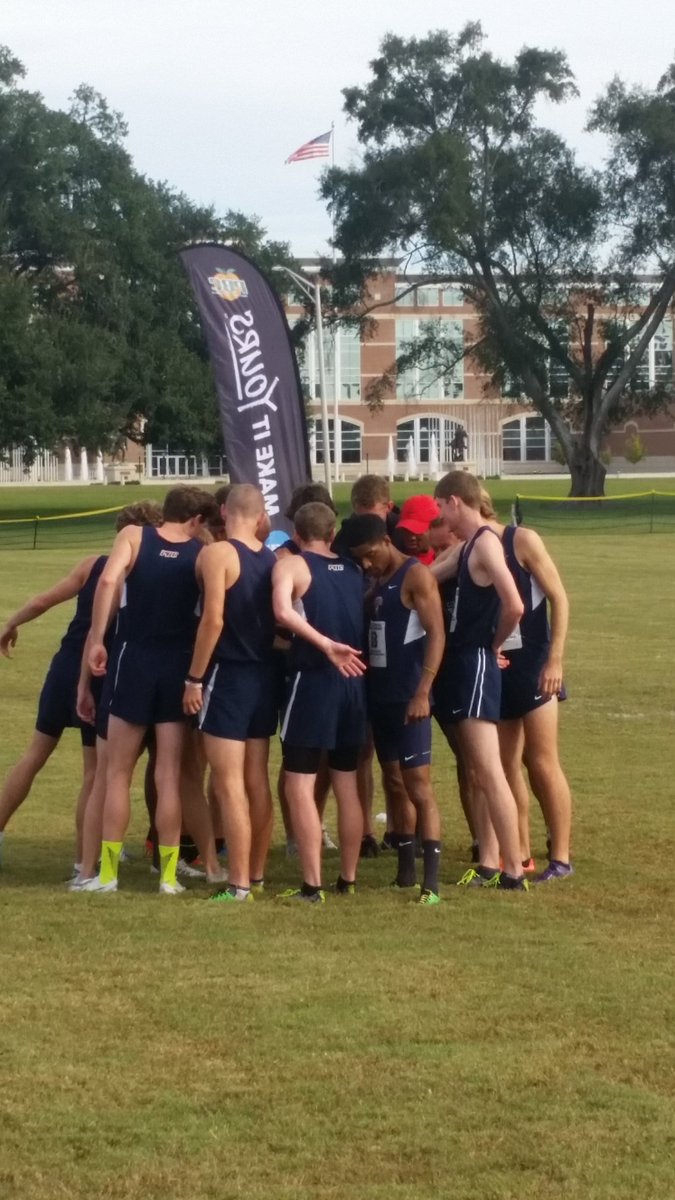 CSUCougarsRun's tweet photo. Men are ready to Race!!!
Race starts in 5 minutes
Men's Cross Country
#PBC #PBCXC #CSU #Conference #Meet #XCTF https://t.co/raGm15fkLC