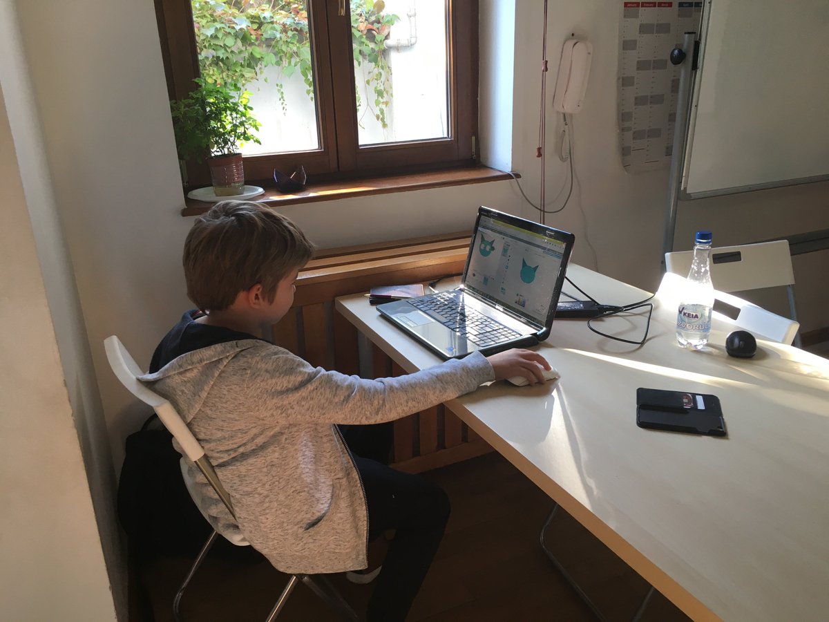 DojoBucurestiCC's tweet photo. Some very focused ninjas during our second session. https://t.co/NB60jtszHu