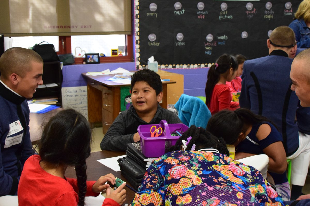 Pinehurst Elementary tweet media