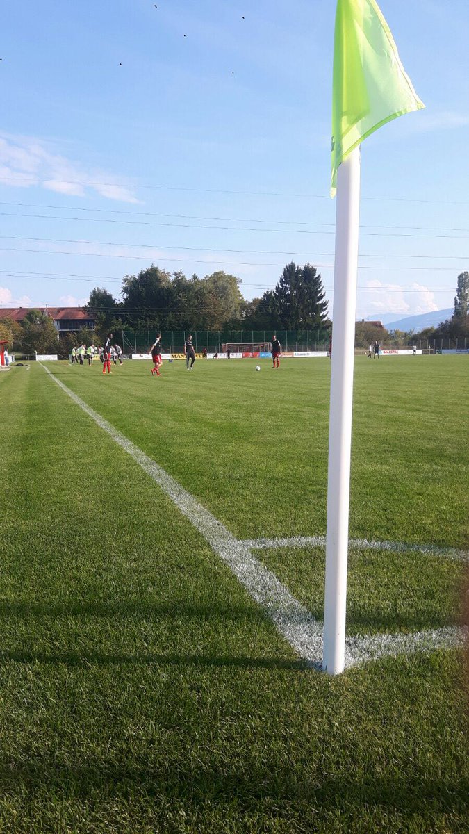 Footmag2's tweet photo. @FCCollexBossy VS @FCMonthey  #2èmeligueinter https://t.co/TyhoFJdEGI