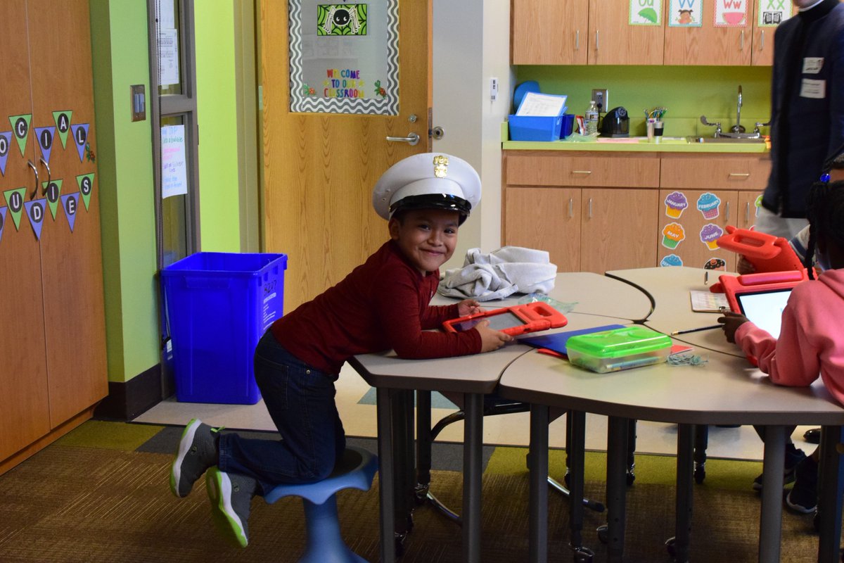 Pinehurst Elementary tweet media