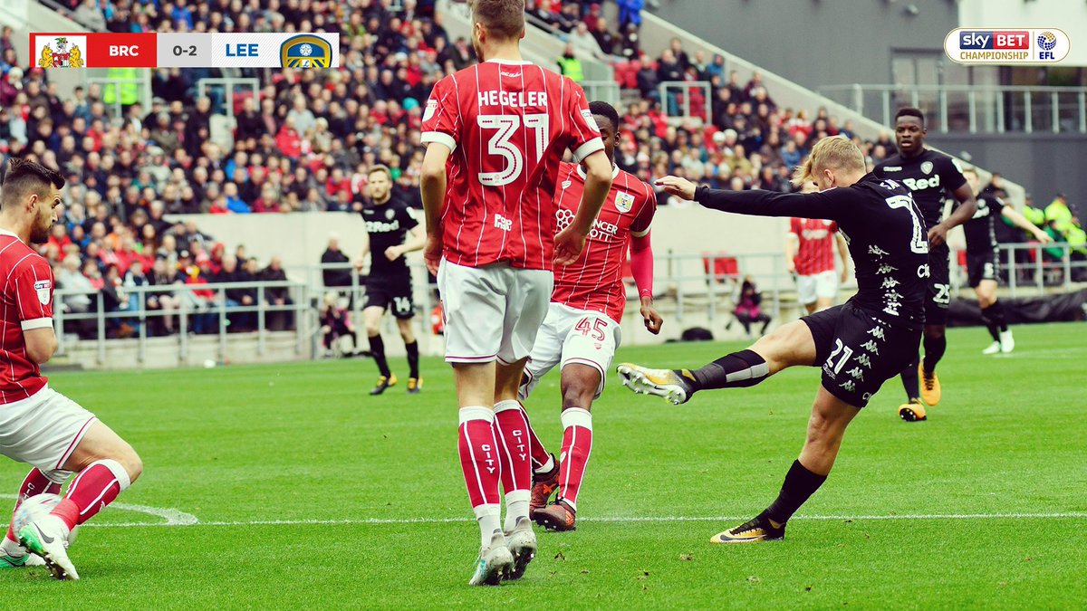 Leeds United tweet media