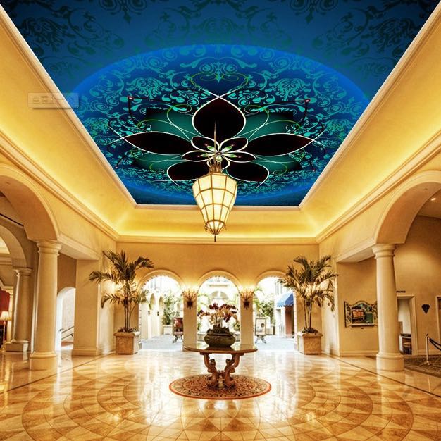 3DCreativeInter's tweet photo. Make your #ceilings worth watching....
Check out more awesome designs....
#3D_ceilings #3D_wallpapers #3D_creative_interior
Please #retweet https://t.co/VxT0Zqxxbz