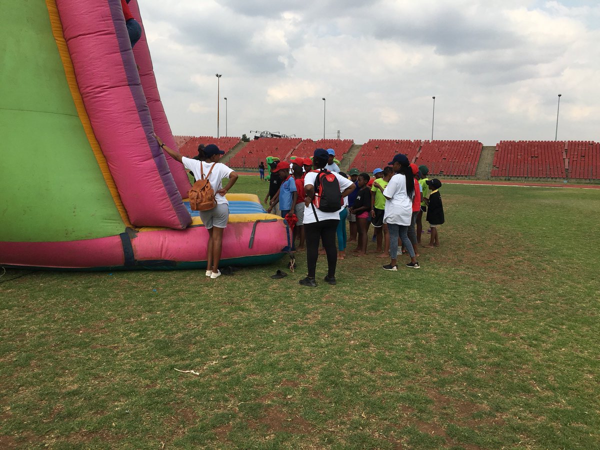 ConquerMIH_SA's tweet image. #ConquerGames2017 
#ConquerGames2017 #ConquerGames2017