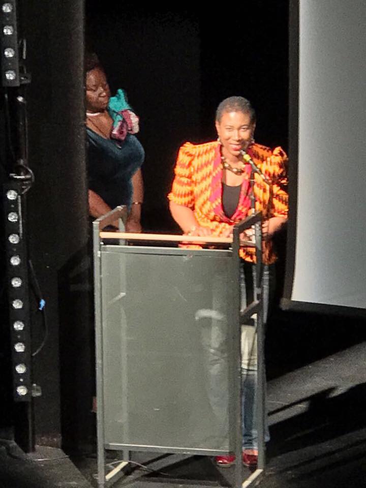 Mos_Mojo's tweet photo. Success! Here are some snapshots of the screening "Britain on Film: BLACK BRITAIN ✊🏿" which was sponsored by @Mos_Mojo and bMoneywize 😊 https://t.co/9HzkwGpCoe