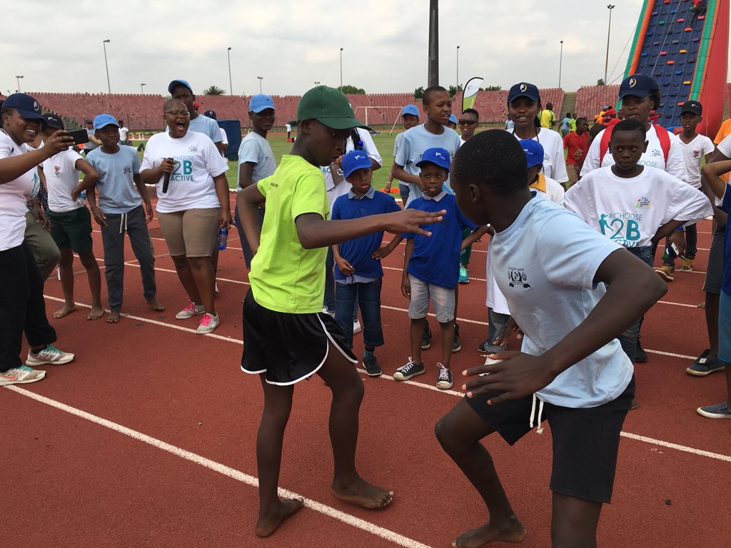 ConquerMIH_SA's tweet image. Ska ba fa chance!! Alituation!!! Dance off at the #ConquerGames2017