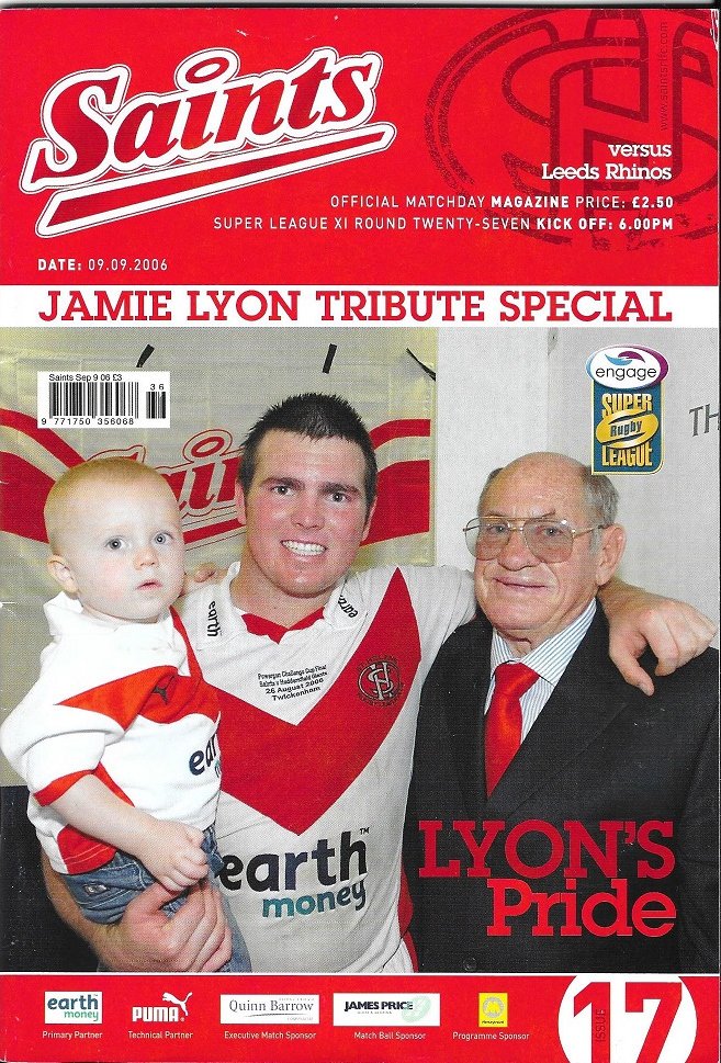 JamieLyonSite's tweet photo. Jamie &amp; Tom Van Vollenhoven. #RIPTom :( https://t.co/RXut6CPxSo
