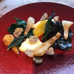 Photo by Vallum Restaurant (@VallumRest)