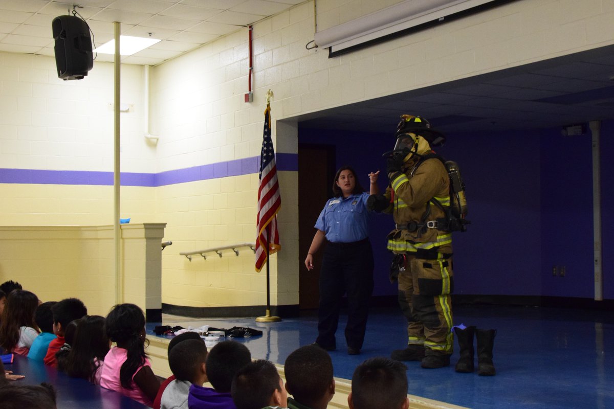 Pinehurst Elementary tweet media