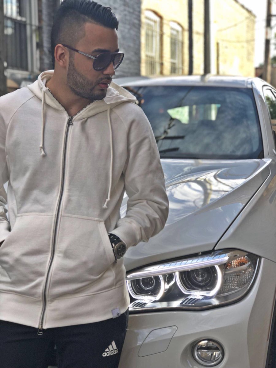 Jose Juan Pablo Mazo (@jjuan_music) on Twitter photo 