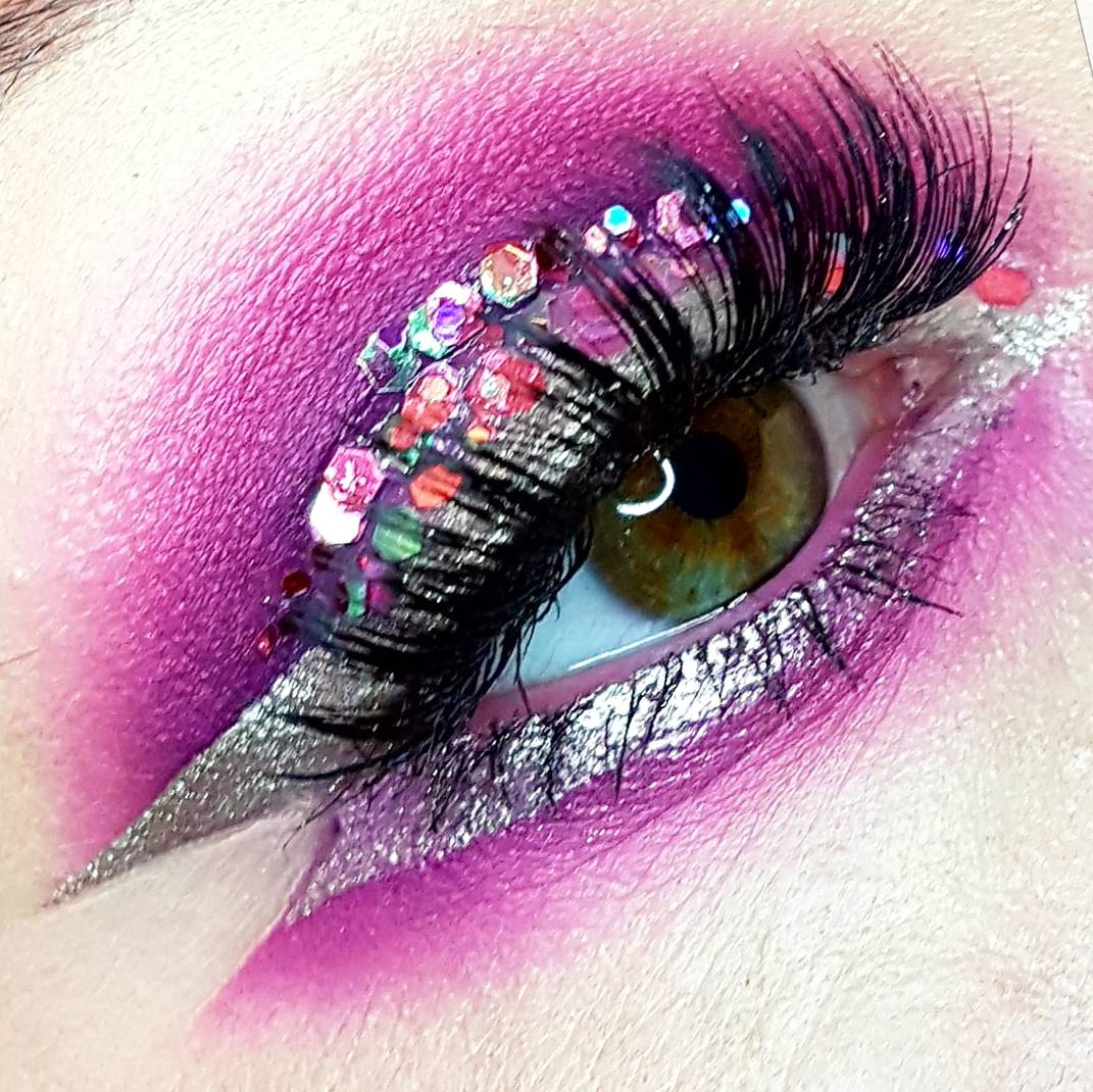 RubyRoseMua's tweet photo. Ruby Rose Makeup 
#makeup #beatthatface #makeupartist #mua #makeupgeek #makeupaddict #nyx https://t.co/36KSTuYa62