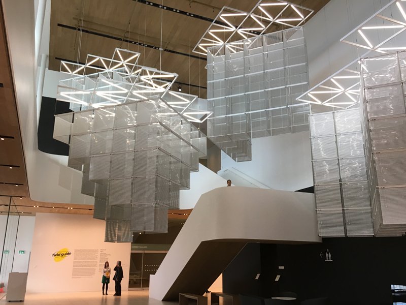 Remai Modern Opens Doors to Public Saturday dlvr.it/Pwsz5j https://t.co/w6BblDd5Pm