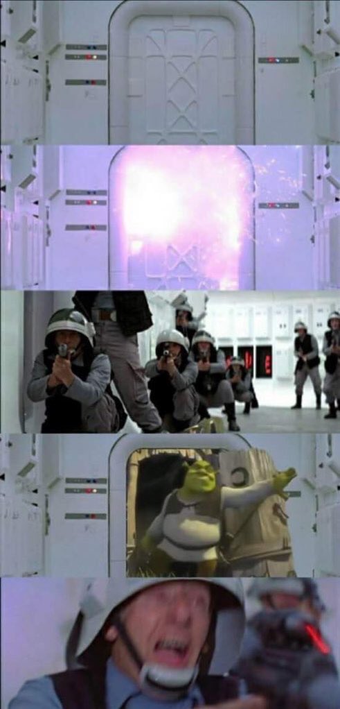DankStarWars's tweet photo. Might be the greatest thing I've ever seen https://t.co/gW4zOQ01J5