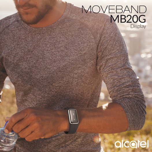 alcatelmobileTR's tweet photo. Hiçbir şeyi kaçırma! Moveband akıllı bilekliğinle aramalarını gör! #MoveBand #MB20G #fitness #oled https://t.co/hze029Ja0i