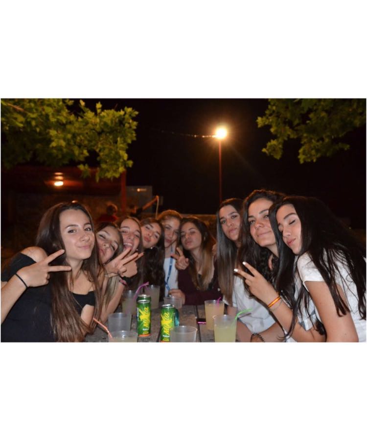 SaraPulidoFdez's tweet photo. Volvaamoosss😈💘🎉🥂#kate #sandrius https://t.co/216H6tqw7L