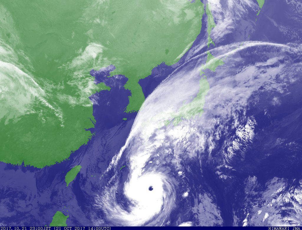 Uj בטוויטר 超大型で非常に強い台風21号 23時時点 925hpa 最大風速50m S 最大瞬間風速70m S 中心線を辿るならば高潮の激しかった伊勢湾台風の相模湾バージョンか 進路が左右すると東京湾 駿河湾も危険 なお 防潮堤はかつてよりはるかに整備されている