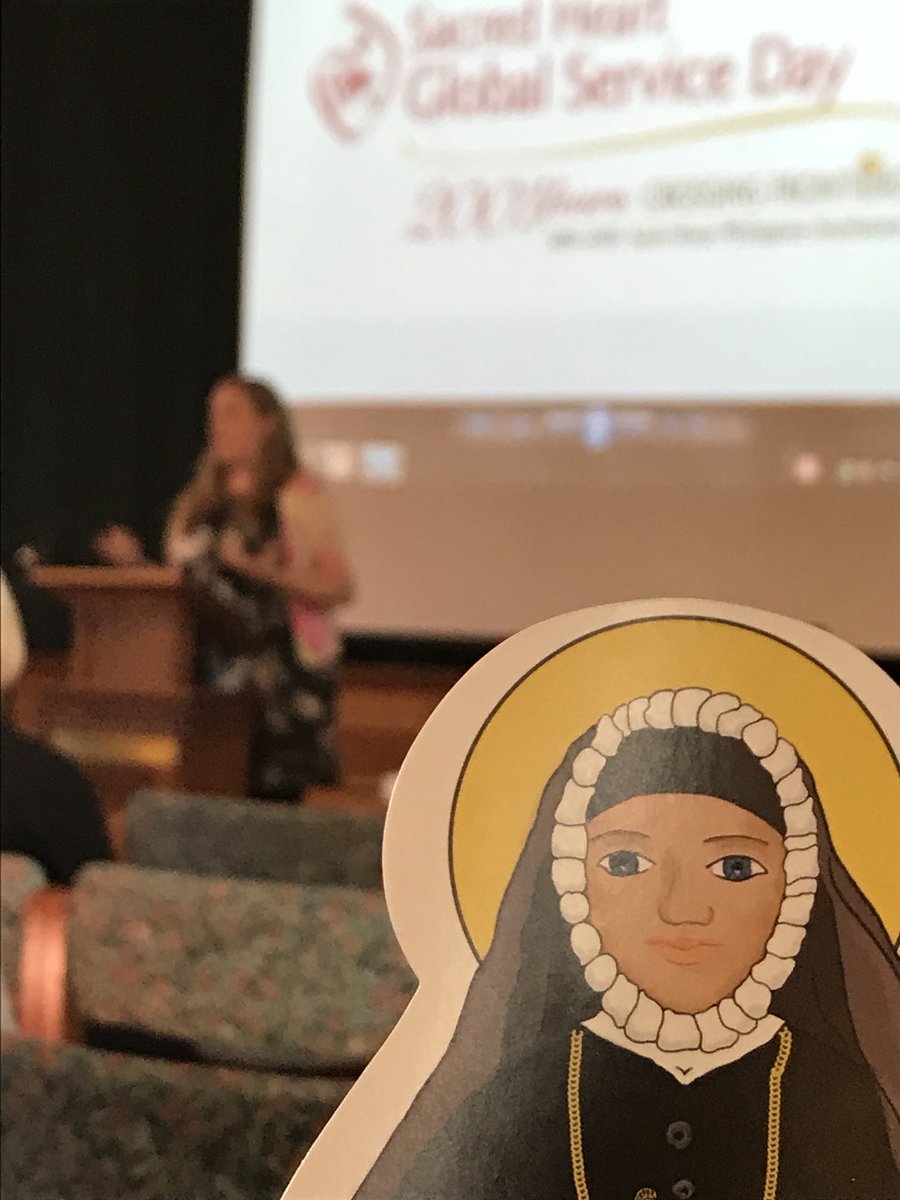 SHHfxAlum's tweet photo. Exciting updates on the 2018 AMASC world congress and Global World Service Day #CASHA #conference #flatphilippine https://t.co/e86bZ6BcN5